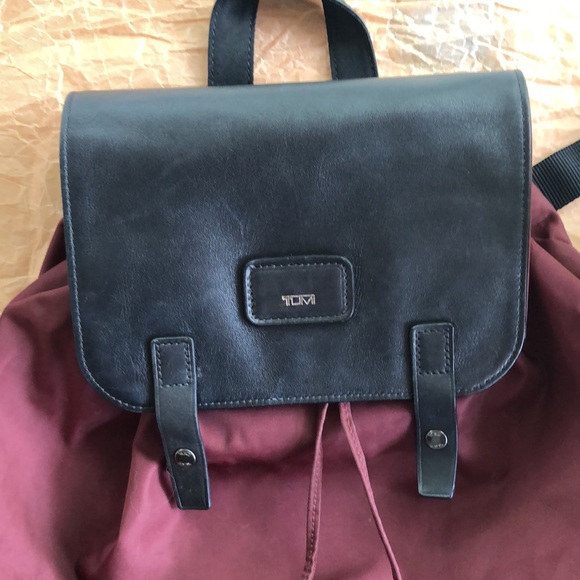 TRUMI - Pack away BACKPACK - Picture 3 of 12